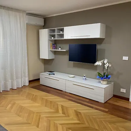 Domus D'italia Panzió 3*