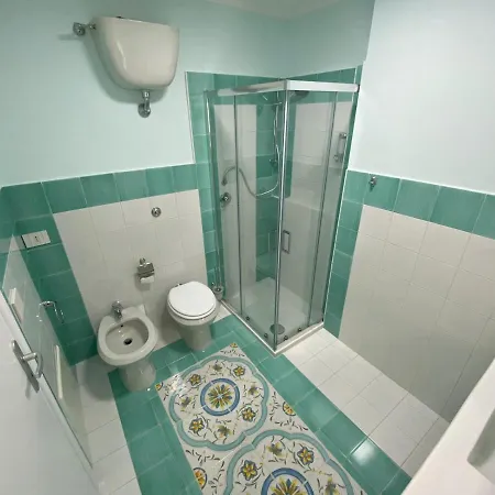 Bed & Breakfast Domus D'italia *
