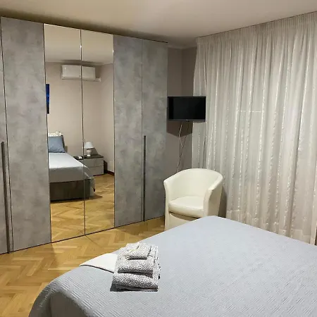 Bed & Breakfast Domus D'italia *