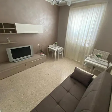 Domus D'italia Panzió