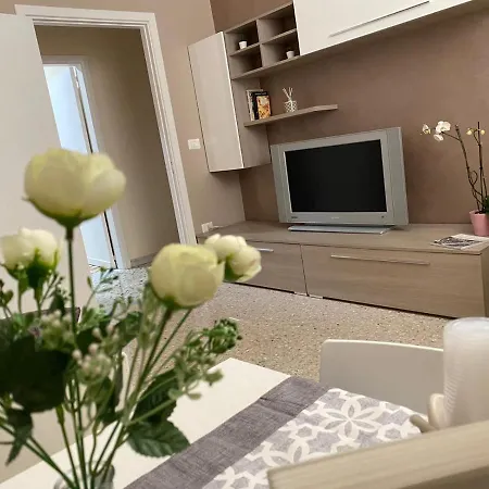 Domus D'italia Mirabella Eclano