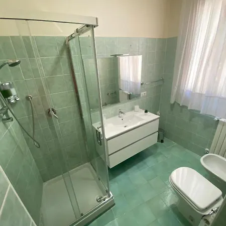 Domus D'italia Bed and breakfast 3*