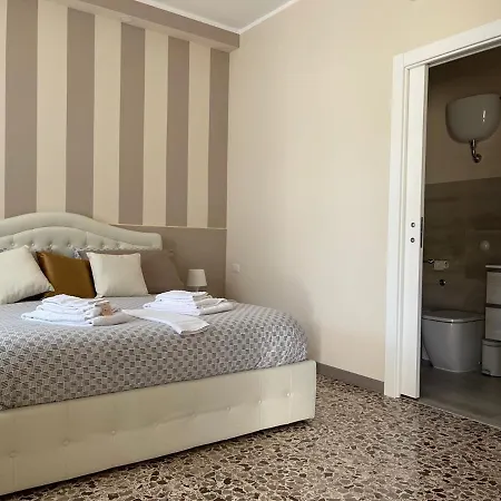 Bed & Breakfast Domus D'italia