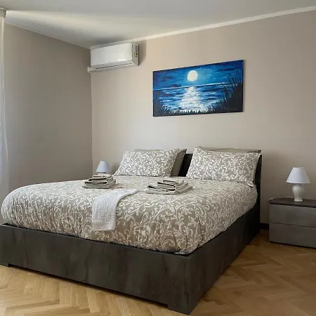 Bed & Breakfast Domus D'italia *