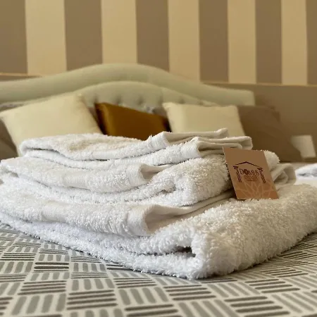 Bed & Breakfast Domus D'italia
