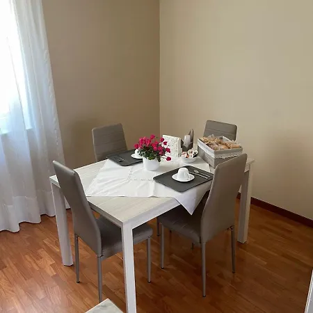 Domus D'italia Bed and breakfast