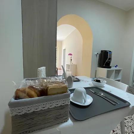 Domus D'italia 3* Mirabella Eclano