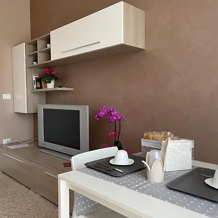 Domus D'italia Bed & Breakfast