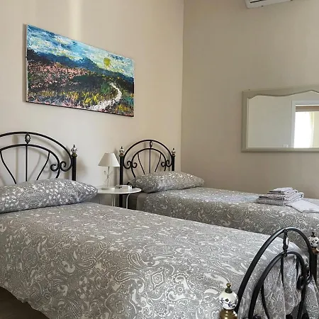 Bed & Breakfast Domus D'italia Mirabella Eclano