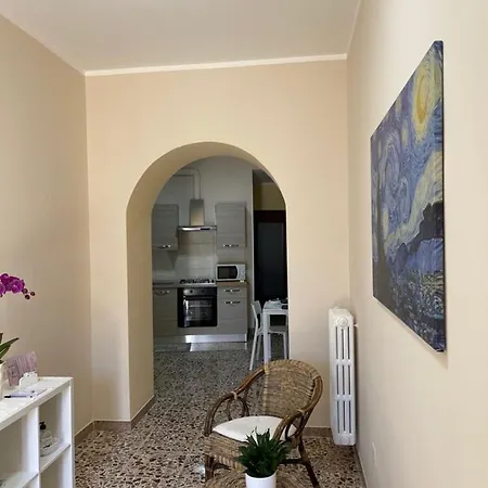 Domus D'italia Bed & Breakfast Mirabella Eclano