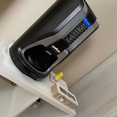 Domus D'italia Panzió