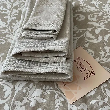 Domus D'italia Mirabella Eclano