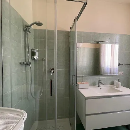 Bed & Breakfast Domus D'italia