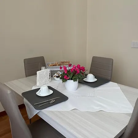 Bed & Breakfast Domus D'italia