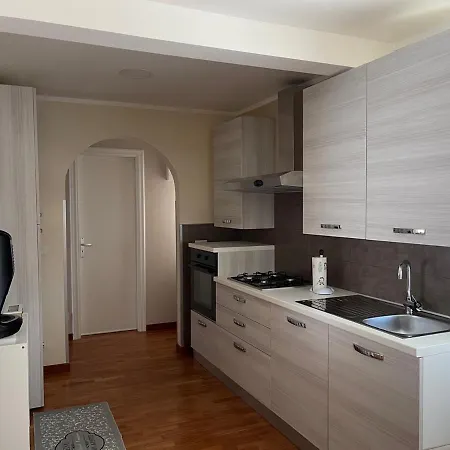 Domus D'italia Bed & Breakfast
