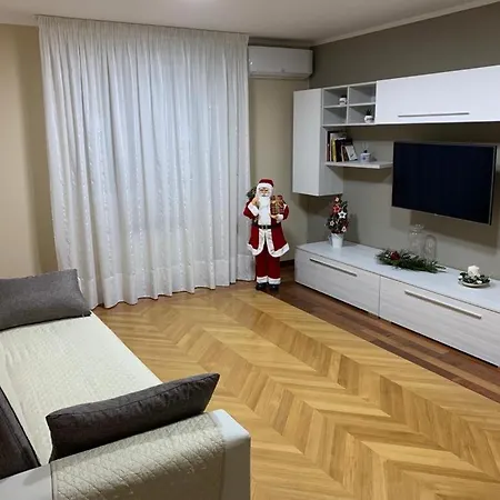 Bed & Breakfast Domus D'italia *