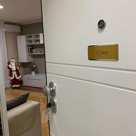 Domus D'italia Mirabella Eclano