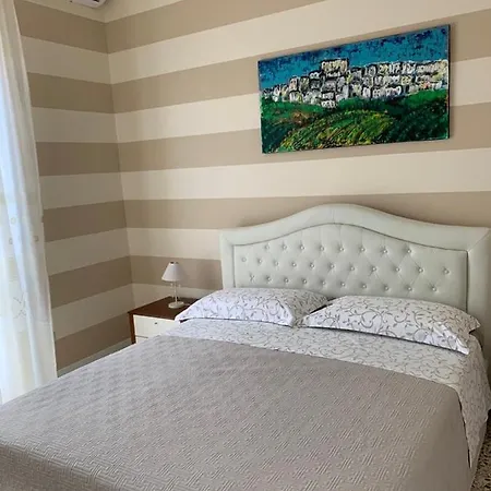 Domus D'italia 3* Mirabella Eclano