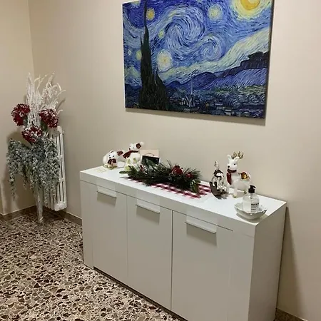 Bed & Breakfast Domus D'italia Mirabella Eclano