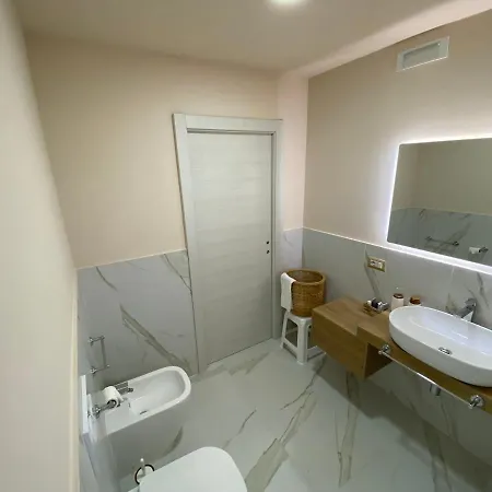 Domus D'italia Bed & Breakfast Mirabella Eclano