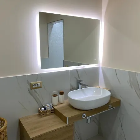 Domus D'italia 3* Mirabella Eclano