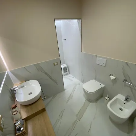 Domus D'italia Bed & Breakfast