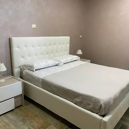 Domus D'italia Bed & Breakfast Mirabella Eclano
