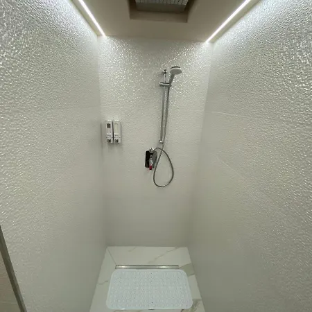 Bed and breakfast Domus D'italia