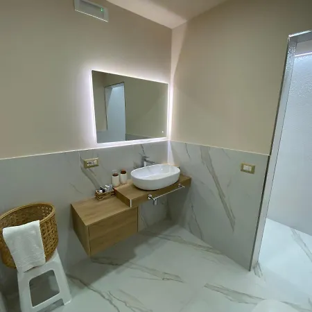 Domus D'italia Panzió