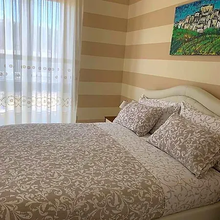 Bed & Breakfast Domus D'italia