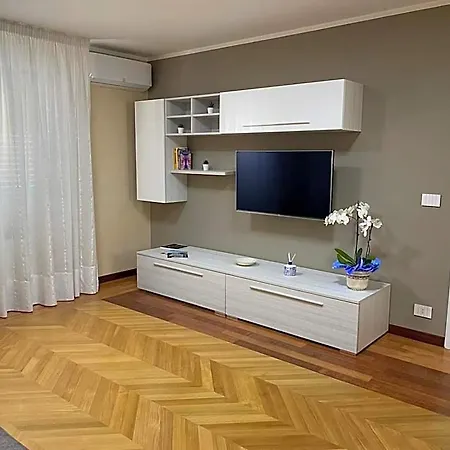 Domus D'italia Bed & Breakfast Mirabella Eclano