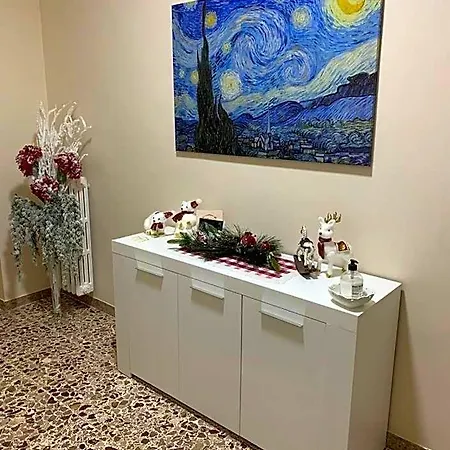 Bed & Breakfast Domus D'italia Mirabella Eclano