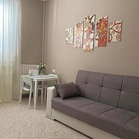 Bed & Breakfast Domus D'italia Mirabella Eclano