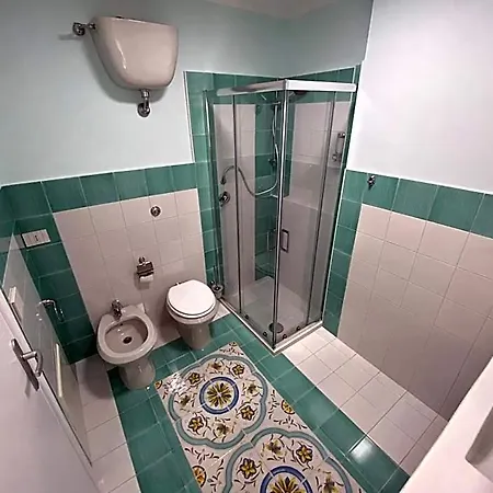 Domus D'italia Mirabella Eclano