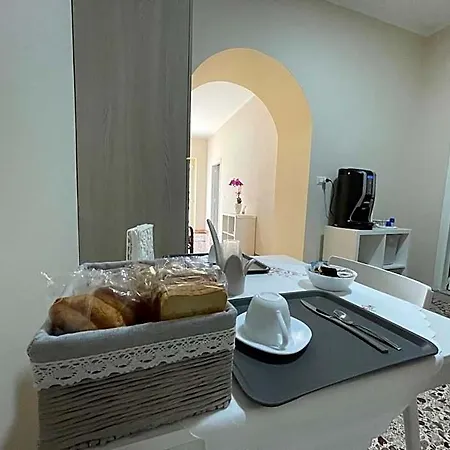 Domus D'italia Bed & Breakfast