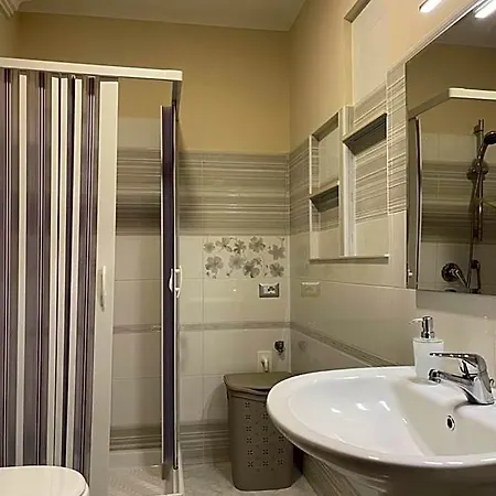 Bed & Breakfast Domus D'italia