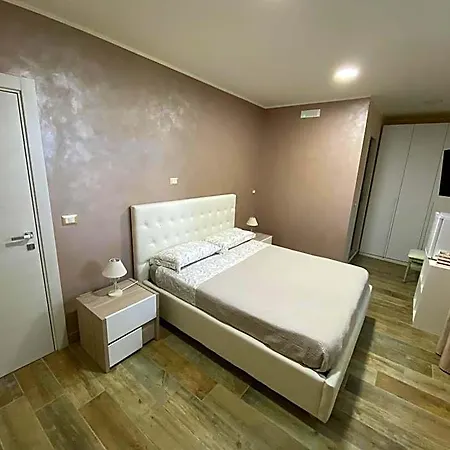 Bed & Breakfast Domus D'italia 3*