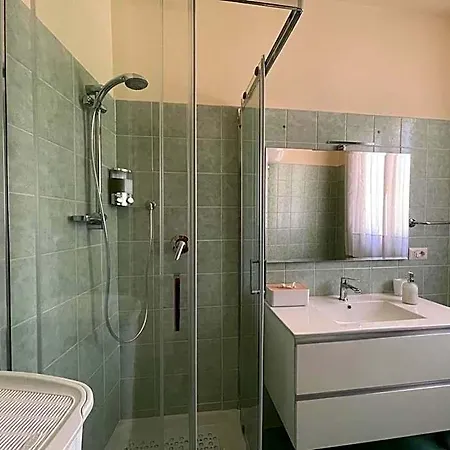 Bed & Breakfast Domus D'italia 3*