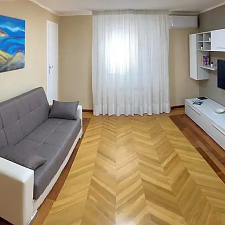 Domus D'italia Bed & Breakfast