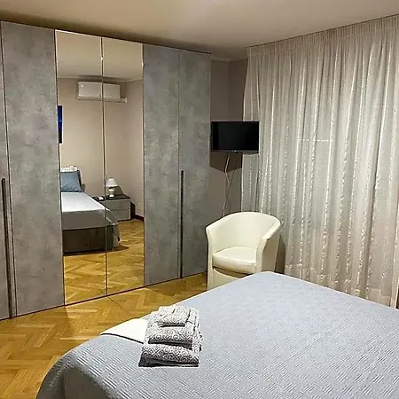 Domus D'italia 3*