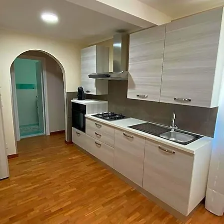 Domus D'italia 3* Mirabella Eclano