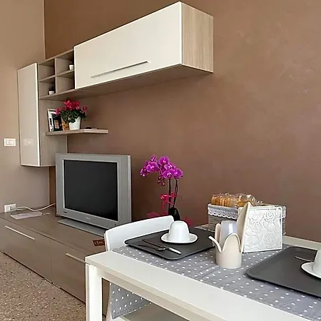Domus D'italia Bed & Breakfast 3*
