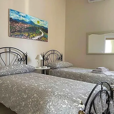 Domus D'italia 3* Mirabella Eclano