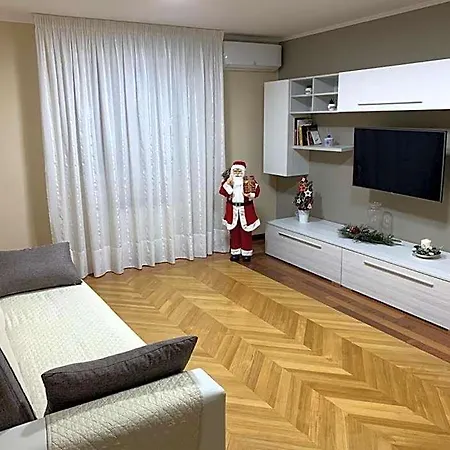 Bed & Breakfast Domus D'italia 3*