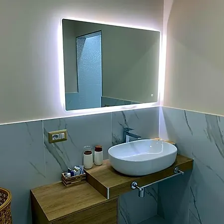 Bed & Breakfast Domus D'italia 3*