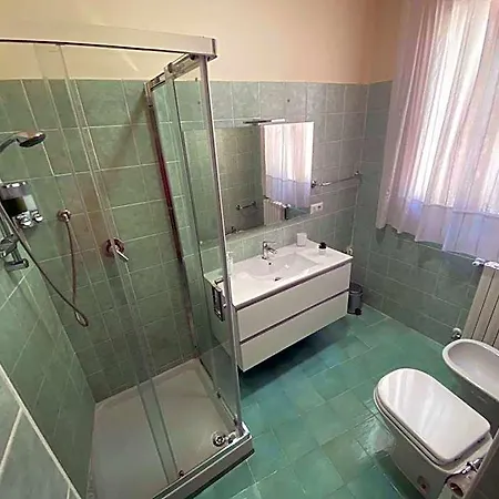 Bed & Breakfast Domus D'italia Mirabella Eclano