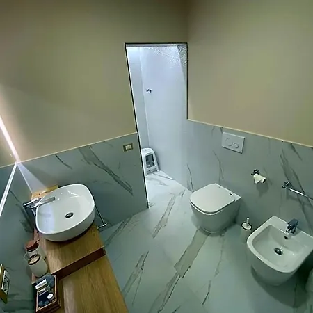 Bed & Breakfast Domus D'italia 3*