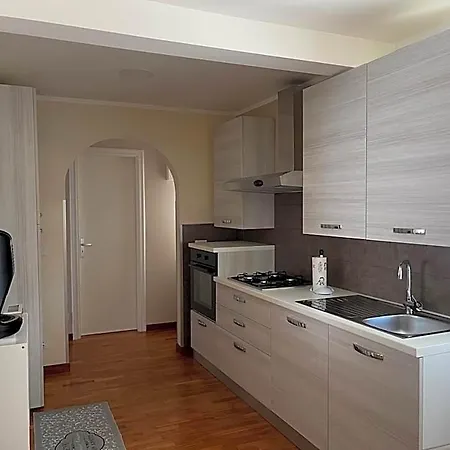 Domus D'italia Bed & Breakfast Mirabella Eclano