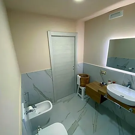 Domus D'italia 3* Mirabella Eclano