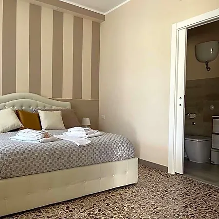 Bed & Breakfast Domus D'italia Mirabella Eclano